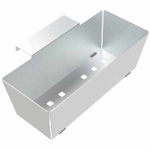 ELLECI - AVI03001 Gyümölcsmosó kosár - inox