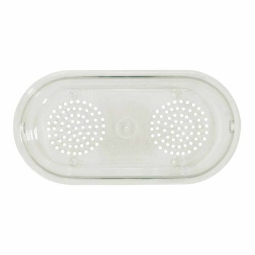 ELLECI - AVP01302 Gyümölcsmosó kosár - műanyag