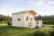 Timber Balaton kerti ház, tároló, 14 m2, 44 mm