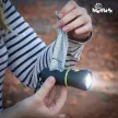 Mypet Poop Lantern zseblámpa és kutyapiszok zacskótartó