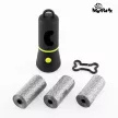 Mypet Poop Lantern zseblámpa és kutyapiszok zacskótartó