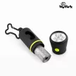 Mypet Poop Lantern zseblámpa és kutyapiszok zacskótartó