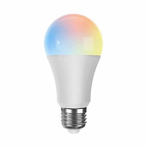 B05-BL-A60 WI-FI SMART RGB LED LAMP 9W