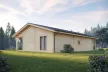 Timber Bremen faház 103 m2, 68 mm