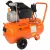 Bisonte SF020-050 olajkenésű kompresszor (1,5kW, 50L, 8bar)
