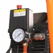 Bisonte SF020-050 olajkenésű kompresszor (1,5kW, 50L, 8bar)