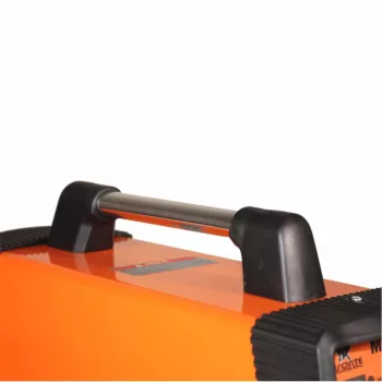 Bisonte MMA-160 inverteres hegesztő 230V