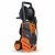 Bisonte BT1900-B magasnyomású mosó, max. 135bar, 230V