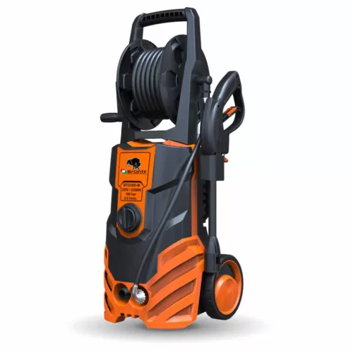 Bisonte BT2350-B Nagynyomású mosó, max. 160bar