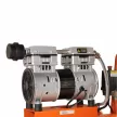 Bisonte SC012-050 direktmeghajtású, csendes, olajmentes kompresszor (8bar 50liter 850W)