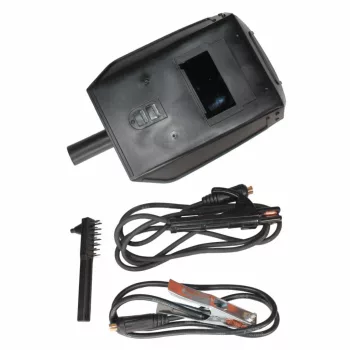Bisonte MMA-300 inverteres hegesztő 400V