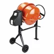 Bisonte BBY180 betonkeverő, 800W, 180L