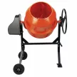 Bisonte BBY180 betonkeverő, 800W, 180L
