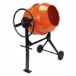 Bisonte BBY180 betonkeverő, 800W, 180L