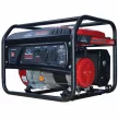 Bisonte SK2500 áramfejlesztő, max. teljesítmény 2,2 kW, 230V, AVR, benzinmotor