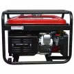 Bisonte SK2800 áramfejlesztő, max. teljesítmény 2,8 kW, 230V, AVR, benzinmotor
