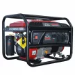 Bisonte SK2800 áramfejlesztő, max. teljesítmény 2,8 kW, 230V, AVR, benzinmotor