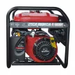 Bisonte SK4500 áramfejlesztő, max. teljesítmény 3,8 kW, 230V, AVR, benzinmotor