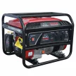 Bisonte SK4500 áramfejlesztő, max. teljesítmény 3,8 kW, 230V, AVR, benzinmotor