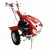 Bisonte BTA-10SG rotációs kapa 1350 mm, mélység 300 mm, 10 LE