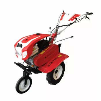   Bisonte BTA-750-1 Lite rotációs kapagép 560 - 830 mm, mélység 300 mm, 7 LE