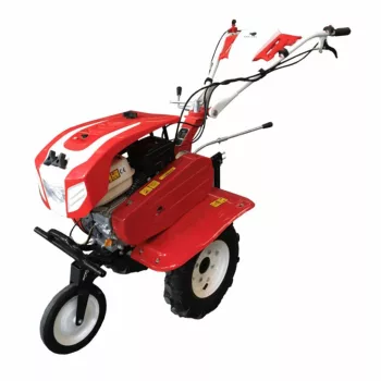   Bisonte BTA-900 rotációs kapagép 560 - 830 mm, mélység 300 mm, 7 LE