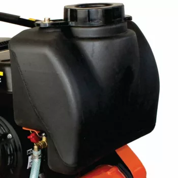   Bisonte Víztartály PC90 lapvibrátorokhoz (Teljesen felszerelt)