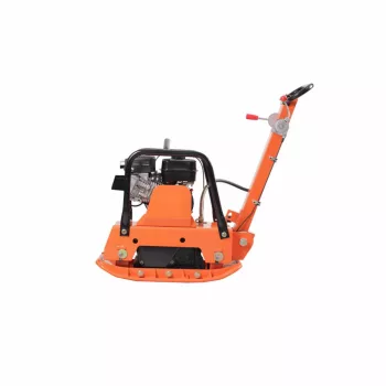 BISONTE PCR160-HE irányváltós lapvibrátor