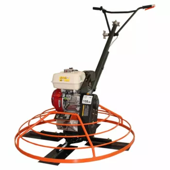 BISONTE EP900-H rotoros betonsimitó