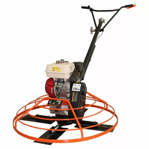 BISONTE EP900-H rotoros betonsimitó