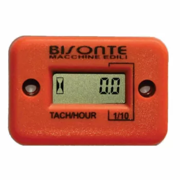 BISONTE PCR255-H irányváltós lapvibrátor