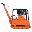 BISONTE PCR255-H irányváltós lapvibrátor