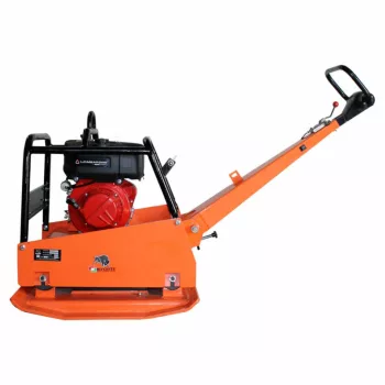 BISONTE PCR400-L irányváltós lapvibrátor