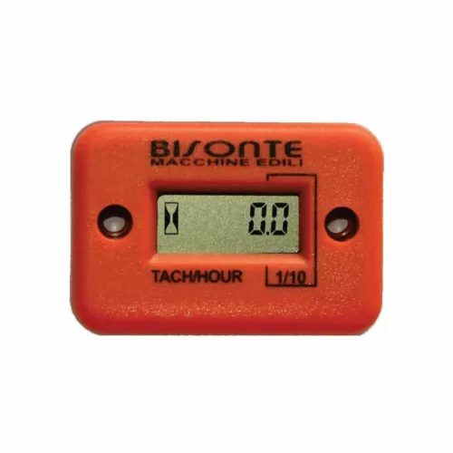 BISONTE PCR320-H irányváltós lapvibrátor