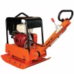 BISONTE PCR320-H irányváltós lapvibrátor
