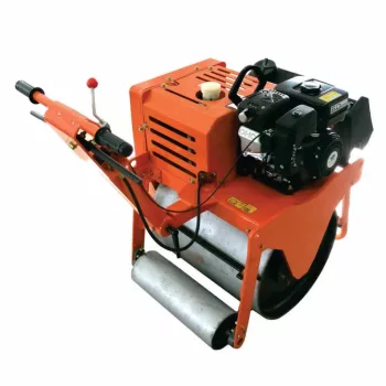 Bisonte CV300-H vibrációs padkahenger