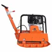 BISONTE PCR255-LK irányváltós lapvibrátor