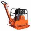 BISONTE PCR255-LK irányváltós lapvibrátor