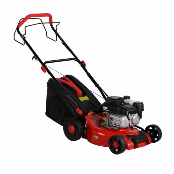   Bisonte BTA-MTG425 benzines önjáró fűnyíró 41cm, 2,7lóerő