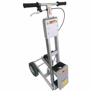 Bisonte XP-SHT005 Szállitó kocsi