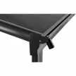 RIWALL PRO alumínium pergola 5 x3m , antracit, RMPP 16x10 