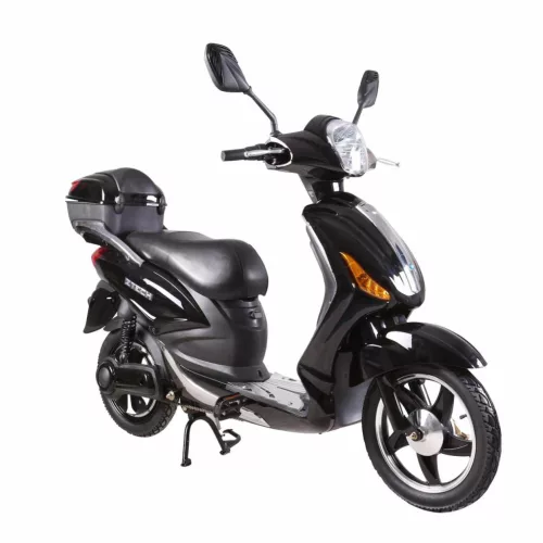 ZTECH Classic Elektromos kerékpár 48V, 350 W12Ah,  ZT-09-TA