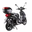 ZTECH Classic Elektromos kerékpár 48V, 350 W12Ah,  ZT-09-TA