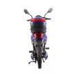 ZTECH Classic Elektromos kerékpár 48V, 350 W12Ah,  ZT-09-TA