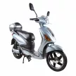 ZTECH Classic Elektromos kerékpár 48V, 350 W12Ah,  ZT-09-TA