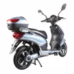 ZTECH Classic Elektromos kerékpár 48V, 350 W12Ah,  ZT-09-TA