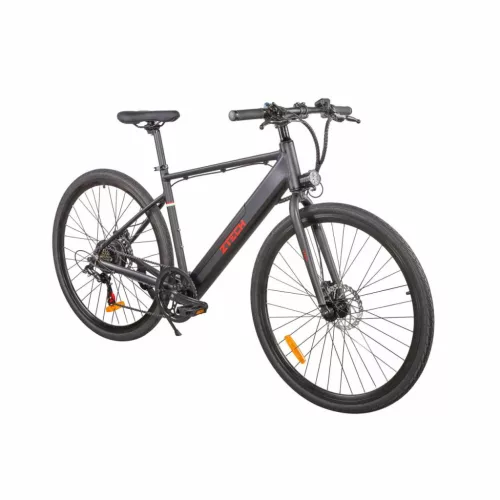 ZTECH elektromos kerékpár 250W 36V 10.4Ah ZT-14 Camp 7.0