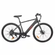 ZTECH elektromos kerékpár 250W 36V 10.4Ah ZT-14 Camp 7.0
