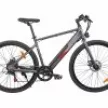 ZTECH elektromos kerékpár 250W 36V 10.4Ah ZT-14 Camp 7.0