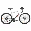 ZTECH elektromos kerékpár 250W 36V 10.4Ah ZT-14 Camp 7.0